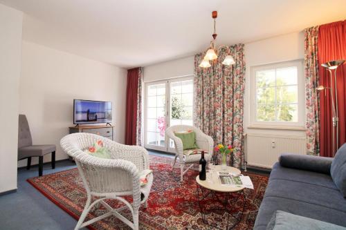 Ostseeresidenz Appartements Wischuer Fewo 22 in Biendorf