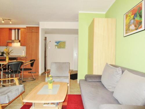 Appartementanlage Am Grün 14 Fewo Bettina WE 4 in Wittenbeck, Deutschland