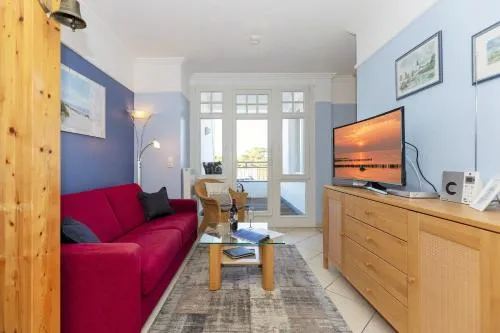 Appartementanlage Miramare Fewo 33a in Kühlungsborn, Deutschland