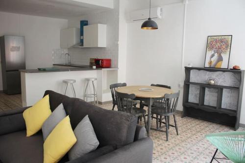 . El Terrer 1834 Apartament