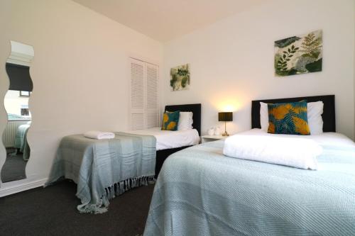 Signature - Glen Lee House, Glasgow (Foto 10)