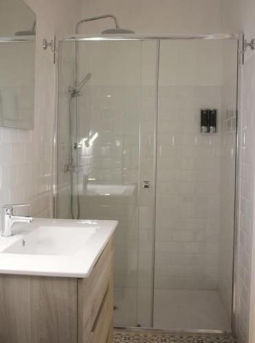 El Terrer 1834 Apartament in Szentpedor