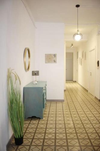 El Terrer 1834 Apartament in Szentpedor