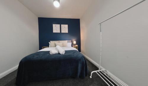 Birmingham City Stay Apartments, Birmingham (fotografie 5)