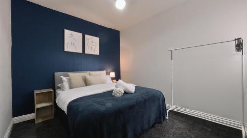 Birmingham City Stay Apartments, Birmingham (fotografie 10)
