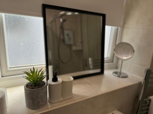 Birmingham City Stay Apartments, Birmingham (fotografie 4)