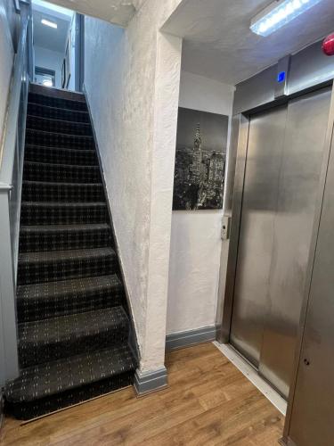 Henson hotel in Déli Part