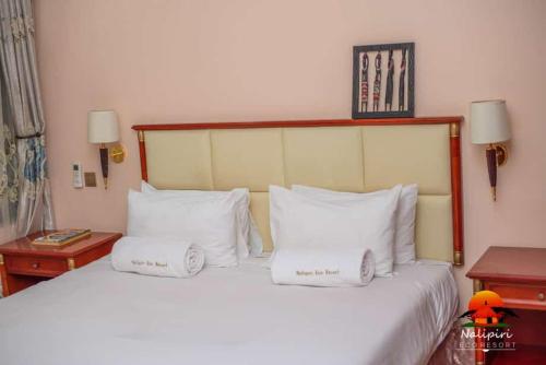 . Nalipiri Eco Resort