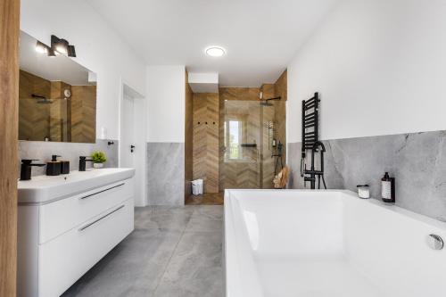 Apartamenty Pilice