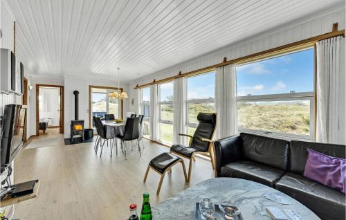 Lystlund in Hvide Sande