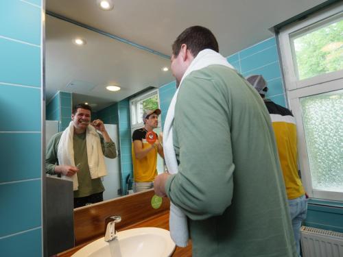 Eurohostel - main image