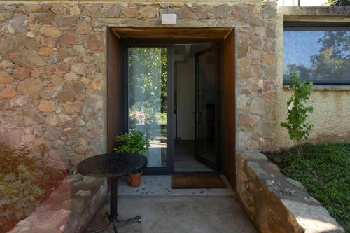 El Refugi de Cal Duc in Sant Pere Despuig
