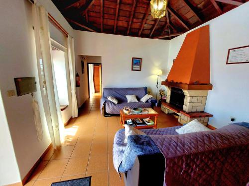 設施, 西蒙度假屋 (Simon) in 巴洛文托