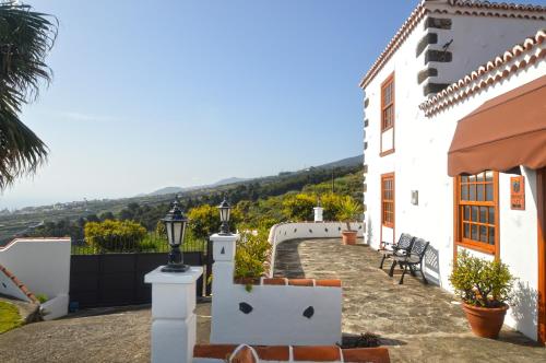 外部景觀, 西蒙度假屋 (Simon) in 巴洛文托