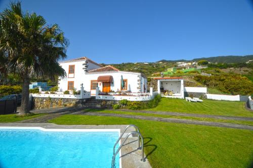 外部景觀, 西蒙度假屋 (Simon) in 巴洛文托