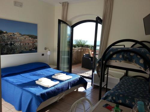 Hotel Tirreno Formia