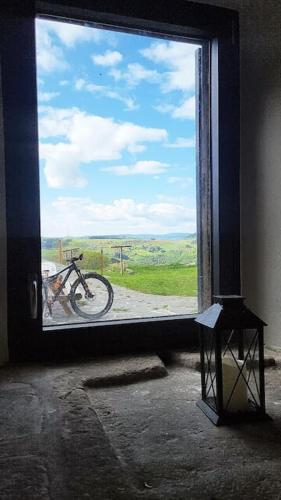 La ferme des Padgels in Le Beage