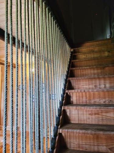 La ferme des Padgels in Le Beage