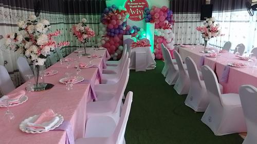 Dream Palace Hotel Mbale in Mbale