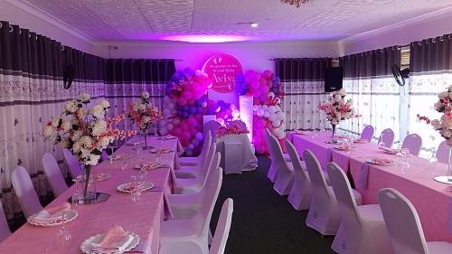 Dream Palace Hotel Mbale in Mbale