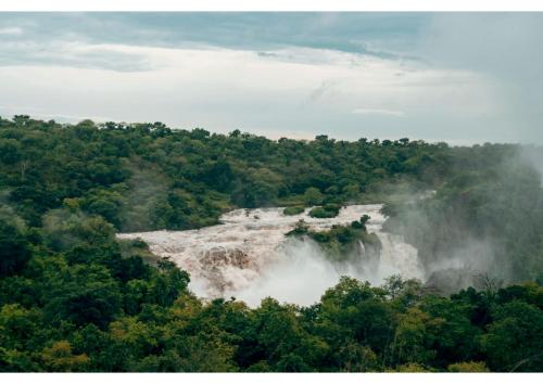 . Hemingway's Luxury Tented Camp