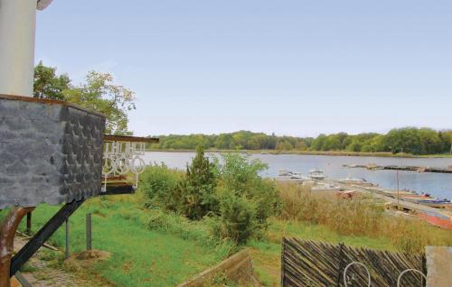 Beach, Beautiful Home In Ronneby With Sauna in Ronneby