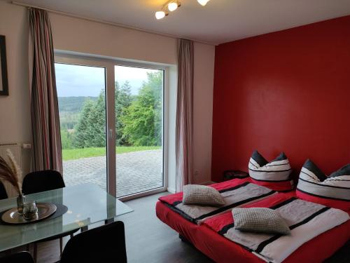 One-Bedroom Apartment (2 - 4 Adults) image 9