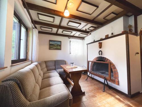 Chata Radužel (Chata Raduzel) in Bavorov