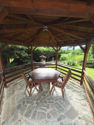 Létesítmények, Chata Radužel (Chata Raduzel) in Bavorov