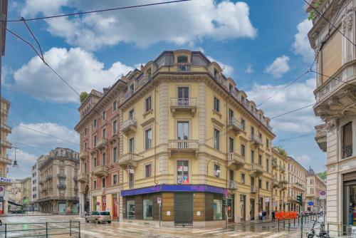 Residenza Bertola 23