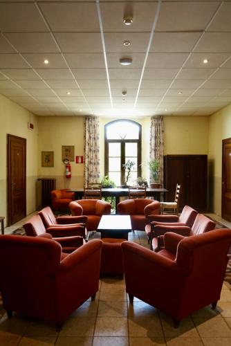 Hotel Regina – Abetone, IA