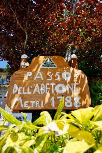 Hotel Regina – Abetone, IA