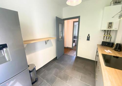 Le Grand Cerf - Poitiers - Gare Le Grand Cerf - Poitiers - Gare