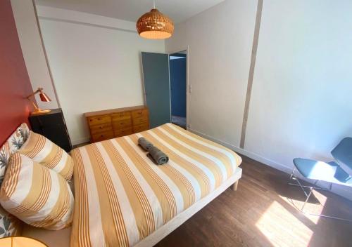 Le Grand Cerf - Poitiers - Gare Le Grand Cerf - Poitiers - Gare