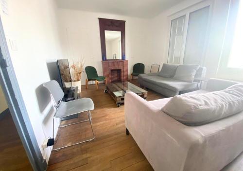 Le Grand Cerf - Poitiers - Gare Le Grand Cerf - Poitiers - Gare