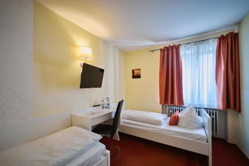 Herdegen Rooms - Self Check-in - Hotel - Passau