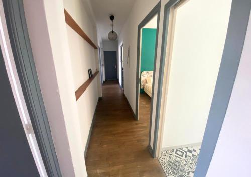 Le Grand Cerf - Poitiers - Gare Le Grand Cerf - Poitiers - Gare