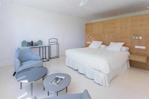 Villa El Noruego in Linda Vista