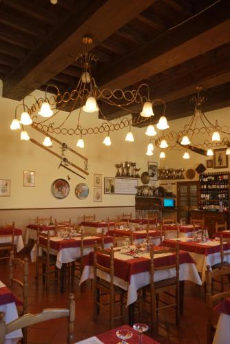 Hotel Regina – Abetone, IA