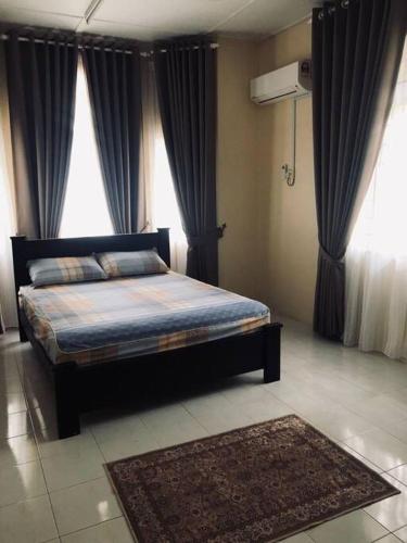 Putri Homestay Bungalow at UMK Pengkalan Chepa in Pengkalan Chepa