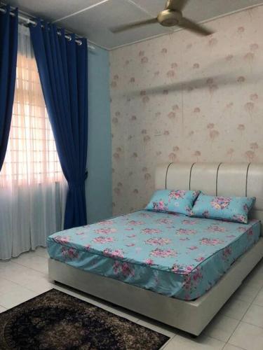 Putri Homestay Bungalow at UMK Pengkalan Chepa in Pengkalan Chepa