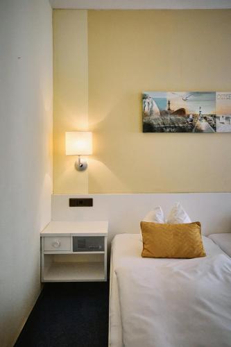 Hotel Garni Herdegen - image 8