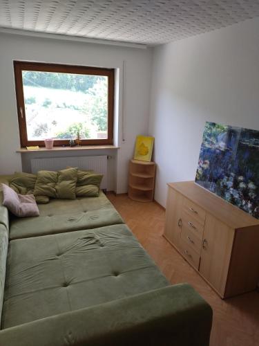 Schöne Unterkunft in Wirmsthal, Deutschland