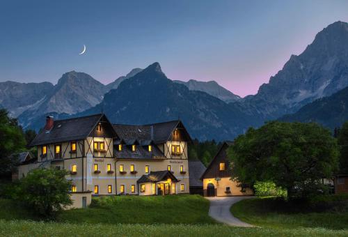 . Landhotel Gressenbauer