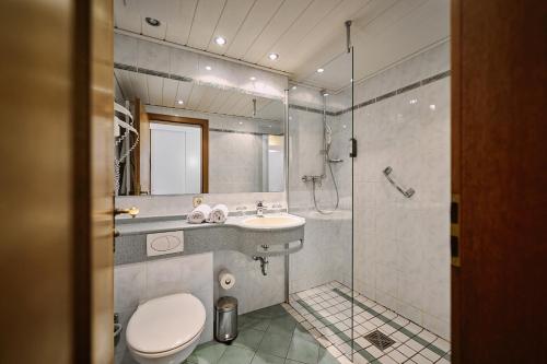 Hotel Garni Herdegen - image 11