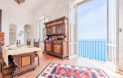 Villa La Torre in Campiglia