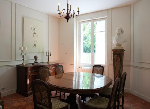 Létesítmények, L'Auberge 91530 in Fontenay-les-Briis
