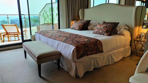 Hotel Ritual Torremolinos (Hotel Ritual Torremolinos- Adults Only) in Torremolinos