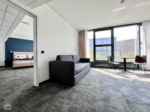 Hotel am Borsigturm - image 4