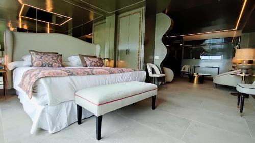 The Key Sensation Hotel in Torremolinos